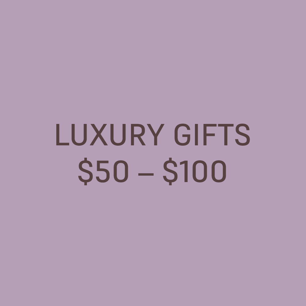 Gifts Under $100