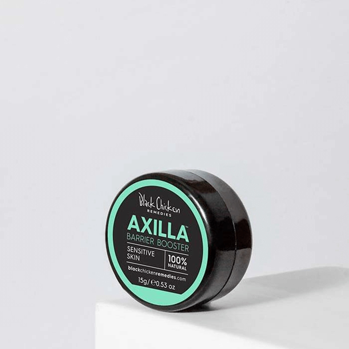 Deodorants