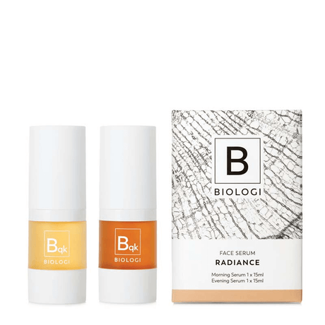 Natural & Organic Skincare