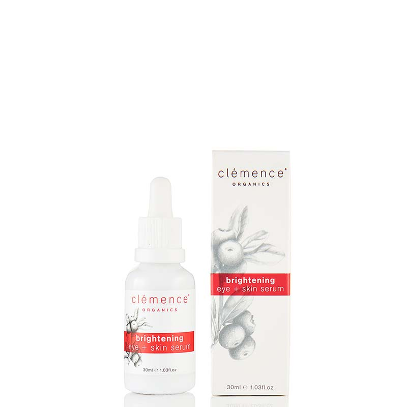 Pigmentation Fighting Serums