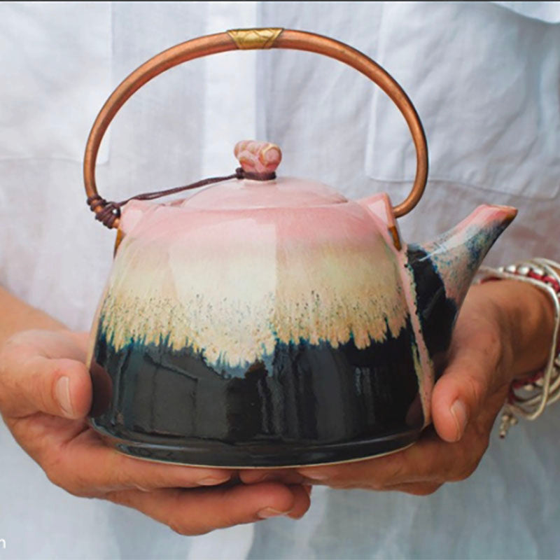 Pottery for the Planet