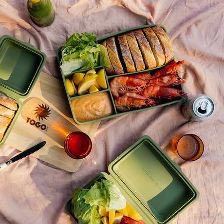 Picnic & Outdoor Essentials | Natural Supply Co | Geelong
