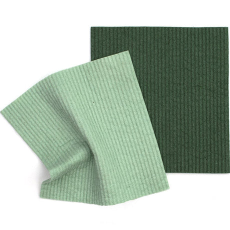 Retrokitchen Biodegradable Dishcloths | Natural Supply Co