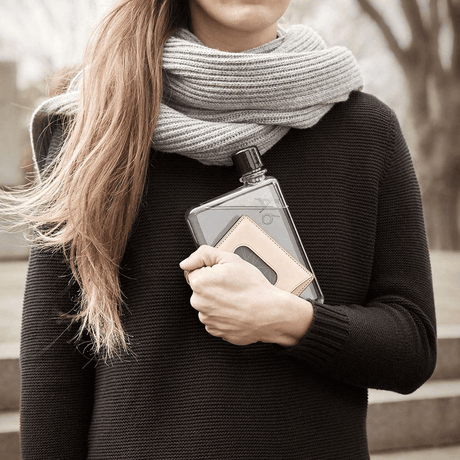 Reusable Coffee Cups & Water Bottles