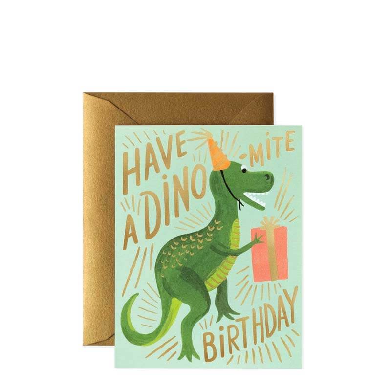Rifle Paper Co