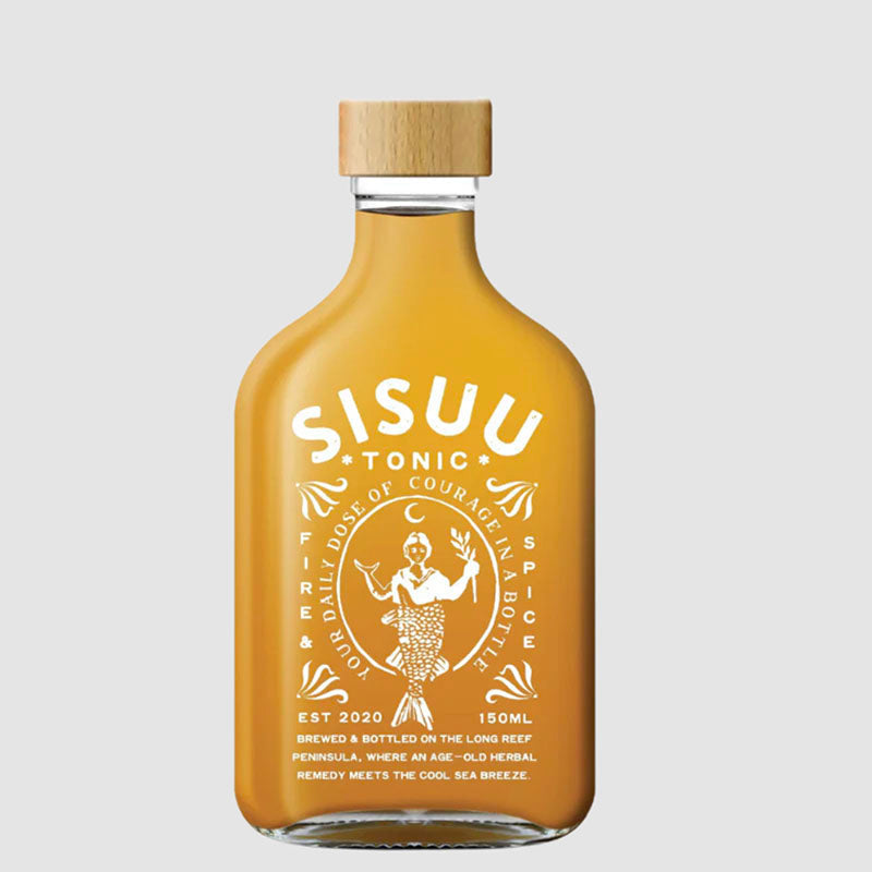 SISUU