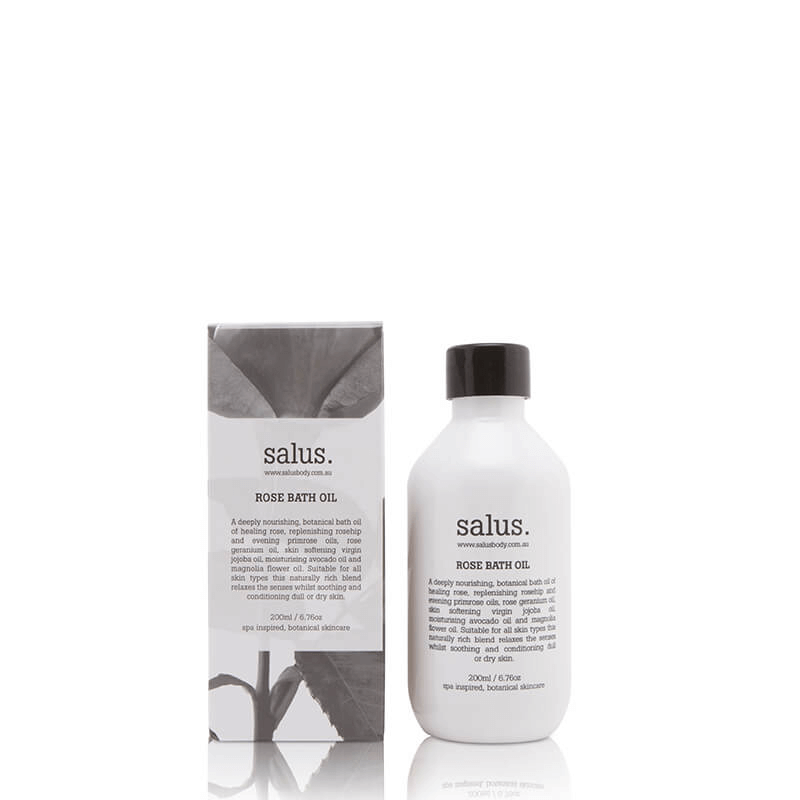 Salus Body