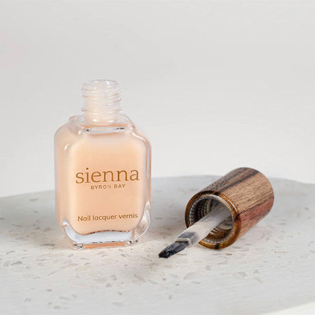 Nail Polish & Care | Natural Supply Co | Geelong Stockist