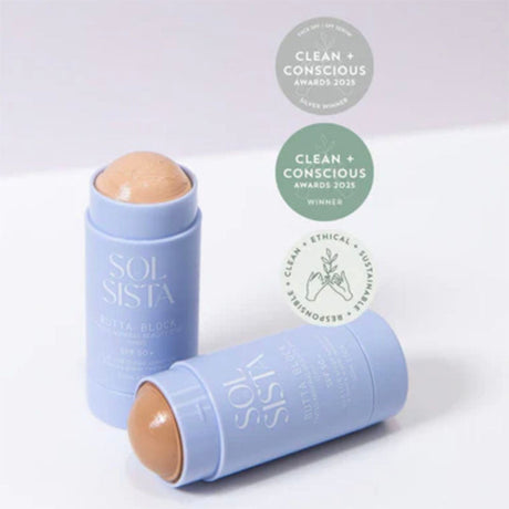 Sol Sista Collective | Natural Supply Co | Geelong Stockist