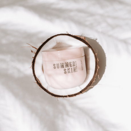Natural Supply Co Summer Essentials