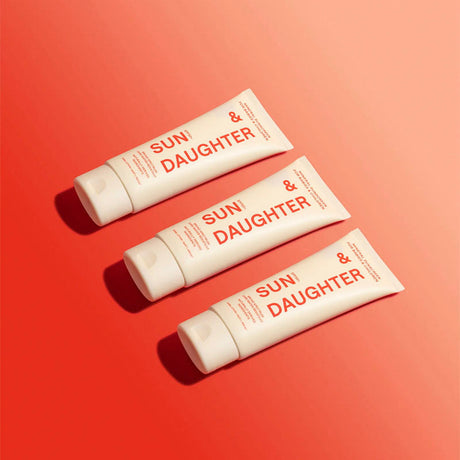 Sun & Daughter Sunscreen | Natural Supply Co | Geelong Stockist