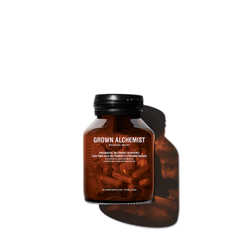 Supplements & Wellness