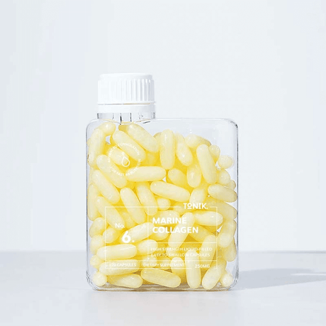 Get your TONIK vitamins online with AfterPay at Natural Supply Co