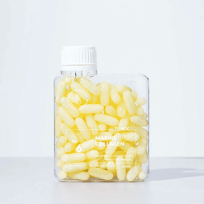 TONIK Capsules