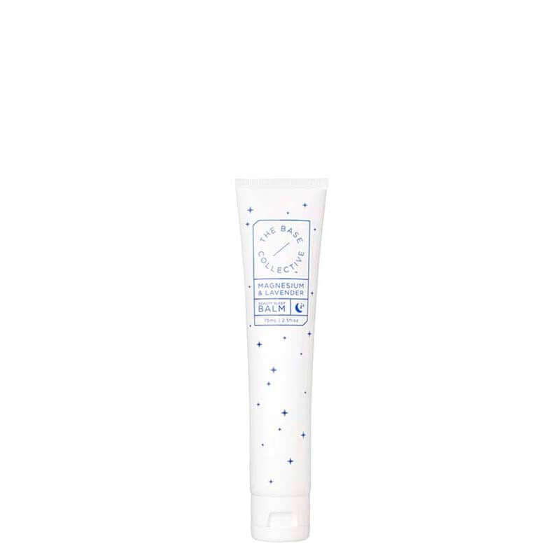 Nut-Free Body Products