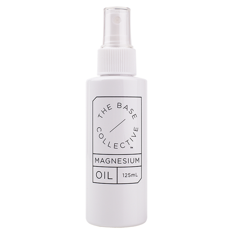 The Base Collective magnesium skincare | Geelong Stockist