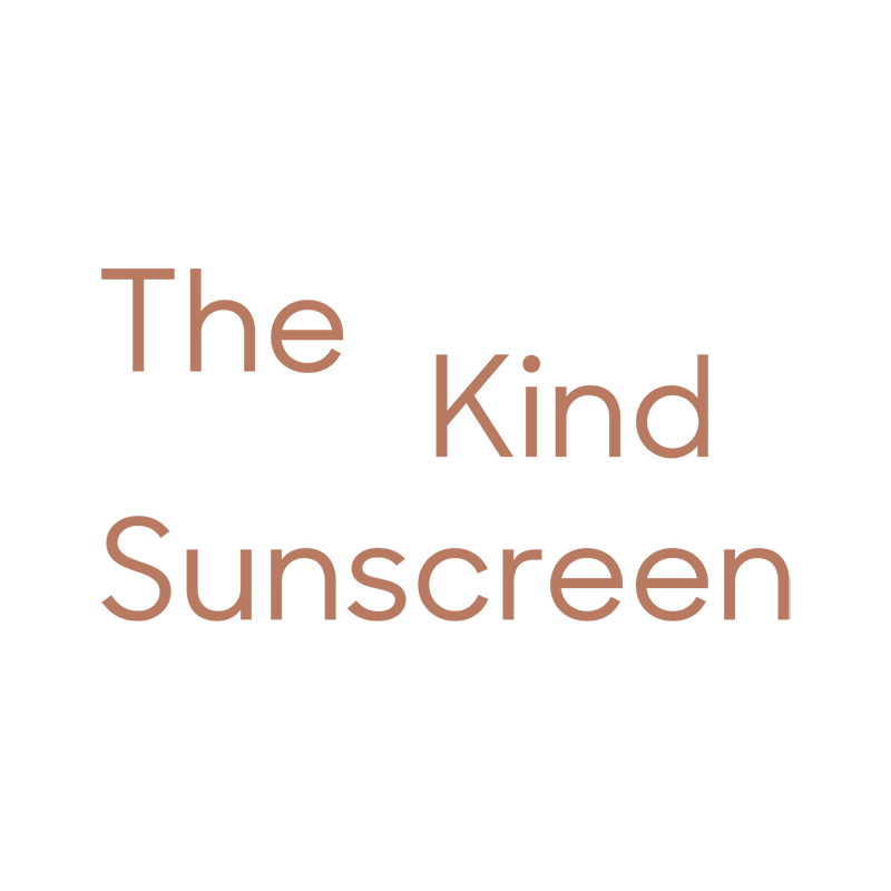 The Kind Sunscreen