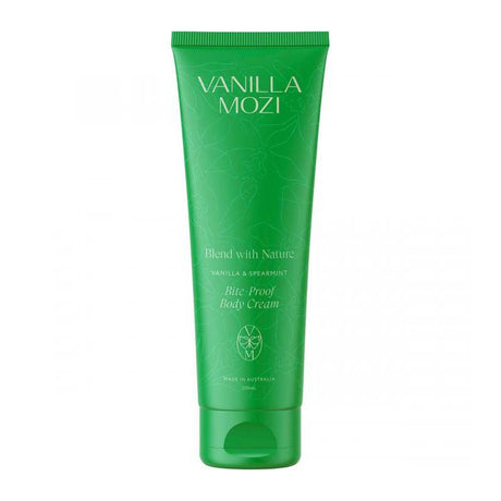 Vanilla Mozi Bite-Proof Body Cream