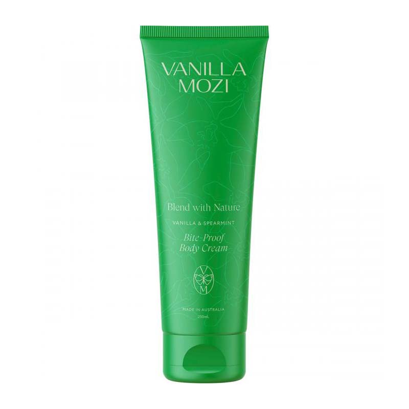 Vanilla Mozi