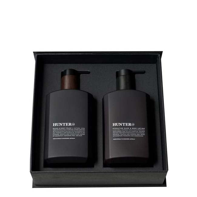 NEW Hair Care