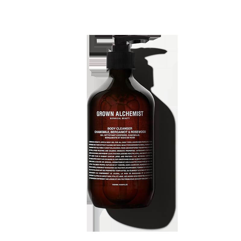 NEW Body Care