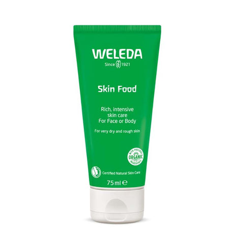 Natural Supply Co | Weleda Skin Food | Geelong Stockist