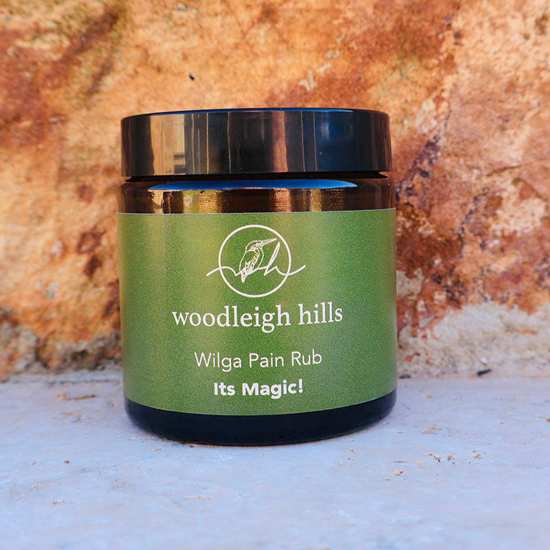 Woodleigh Hills
