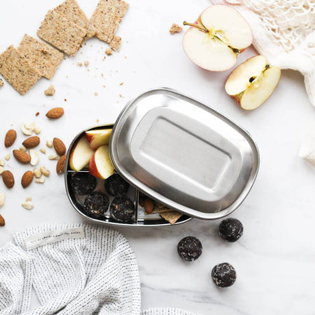 Back to School Nude Food Essentials
