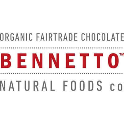 Bennetto Organic Fair Trade Chocolate