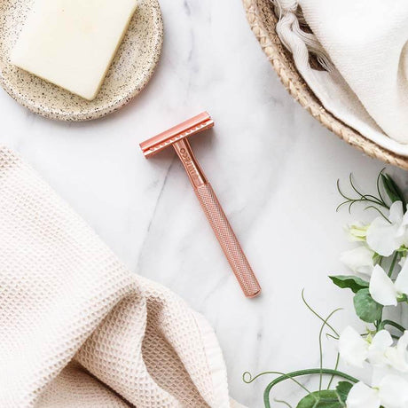 Buy Zero Waste Bathroom essentials online Australia