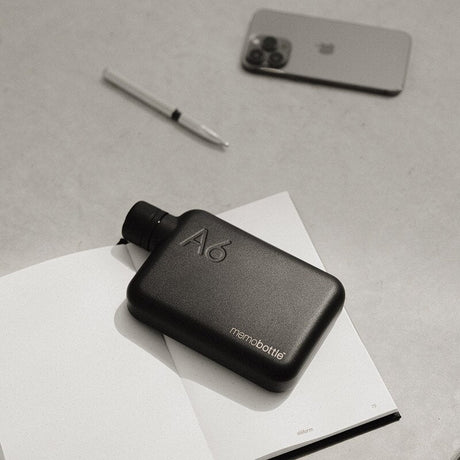 memobottle | Geelong Stockist | Natural Supply Co