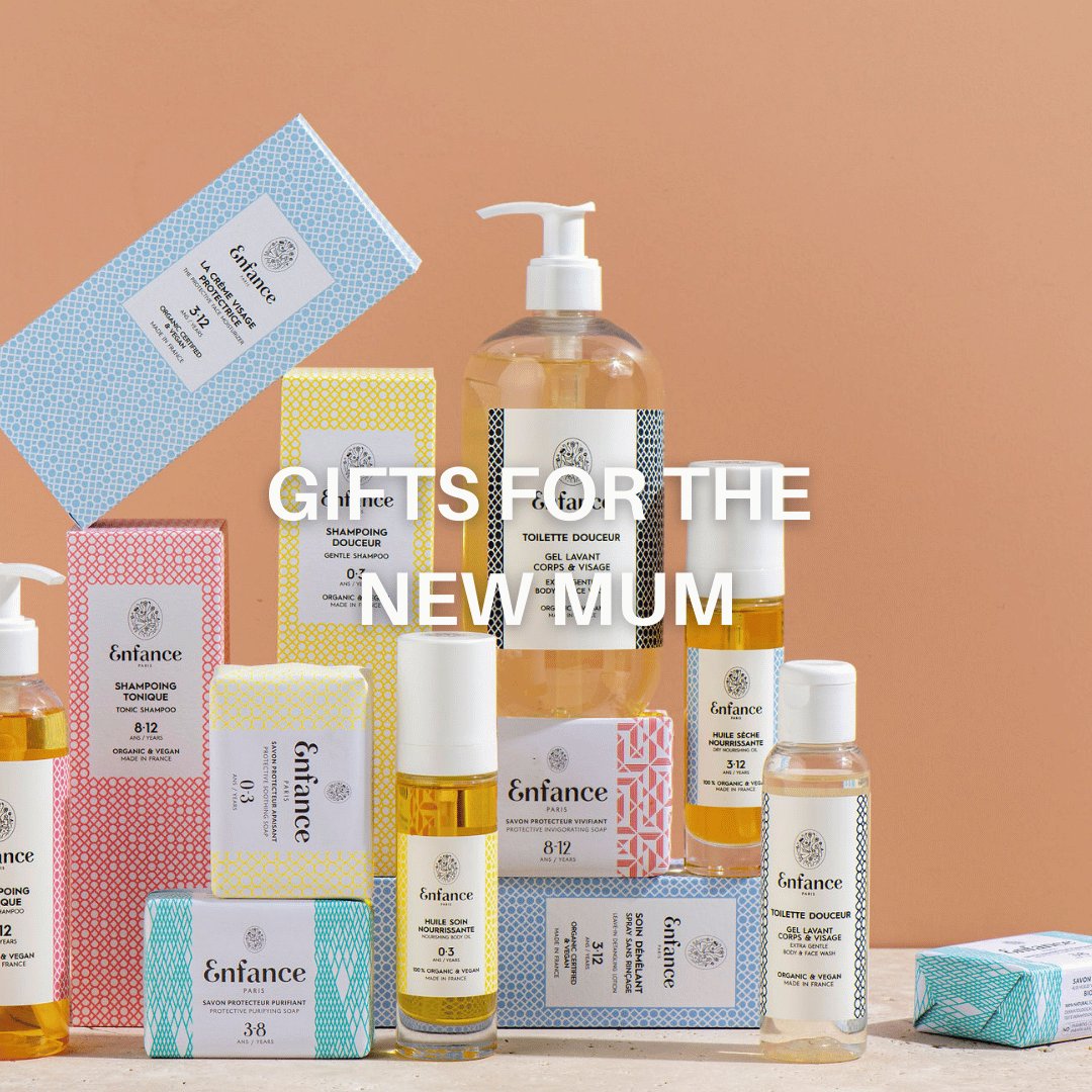 New Mum Gifts