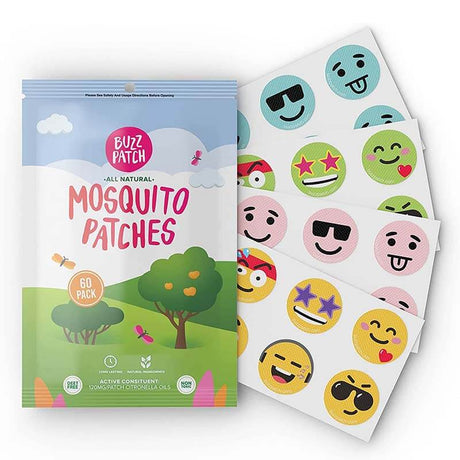 Insect Repellent & Bite Care Geelong