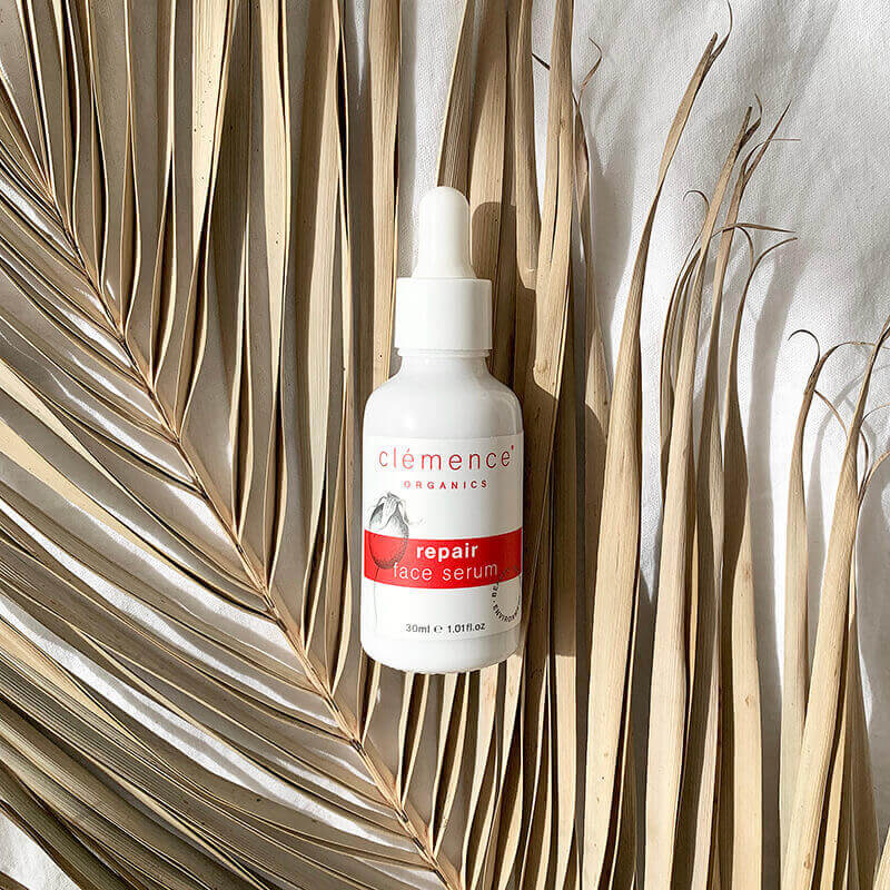 Serums & Oils