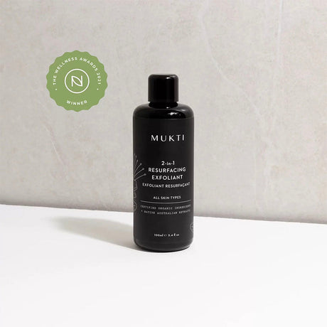 Best natural facial exfoliants | Natural Supply Co | AfterPay