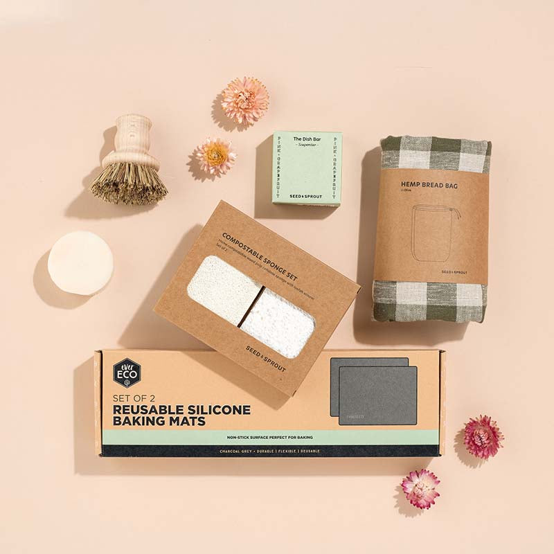Natural Supply Co