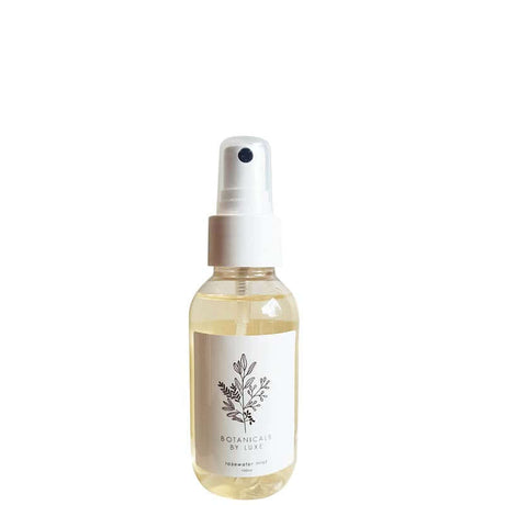 Natural & Organic Face Mists & Toners