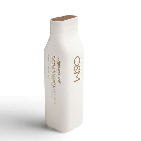 Natural Hair Conditioners