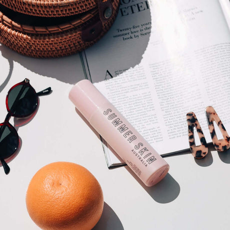 Vegan Body Care online Australia