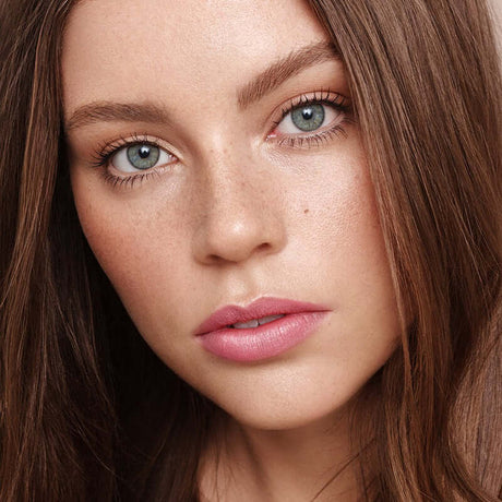 Natural Lip Tints, Lip Glosses & Lipsticks