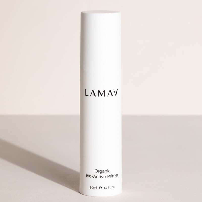 Natural Makeup Primers