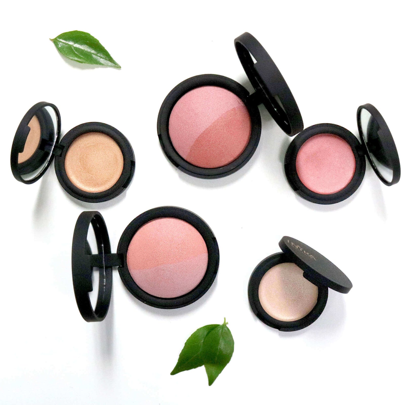 Vegan Beauty
