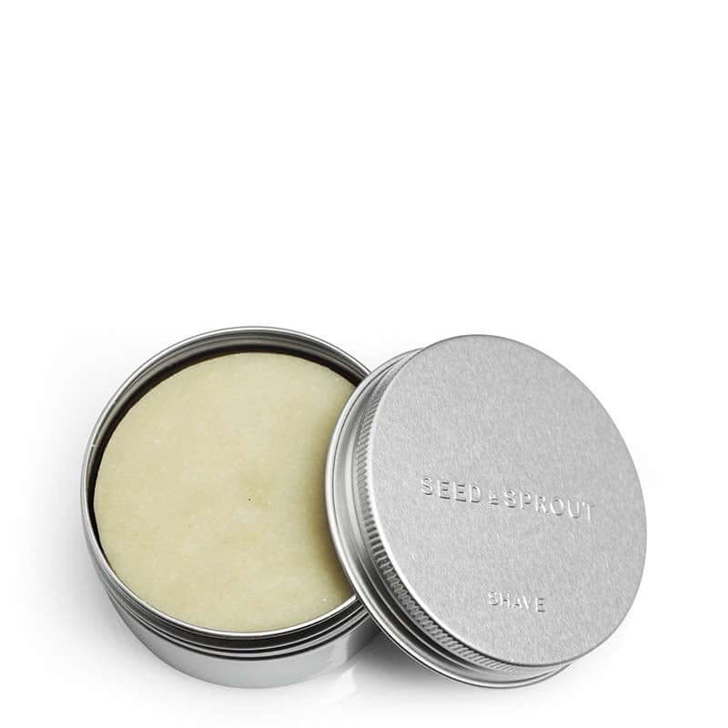 Natural Shaving Products