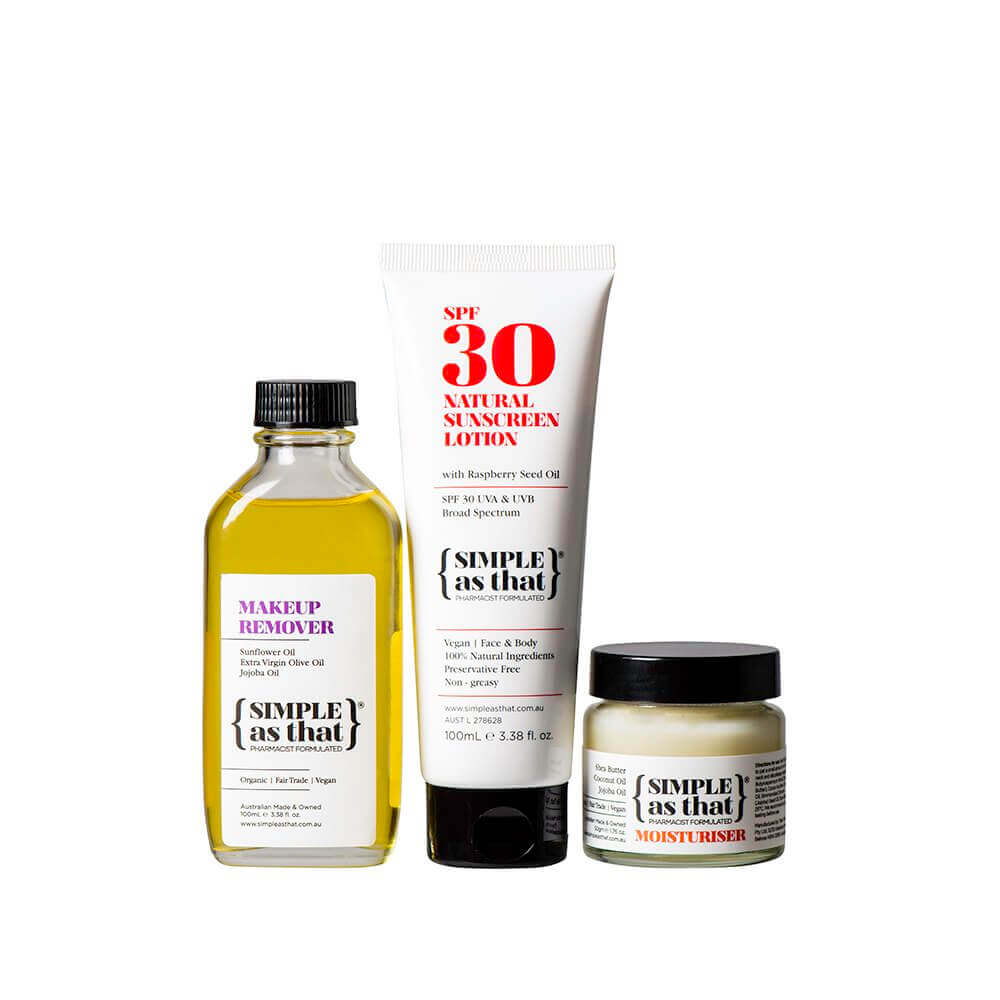 Vegan Skincare