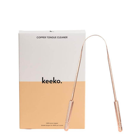 keeko Natural Oral Care