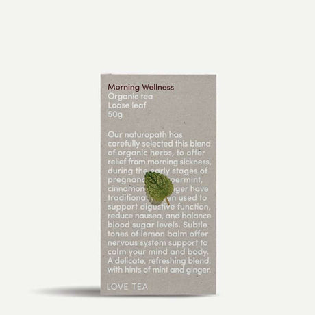 Natural products to help with pregnancy