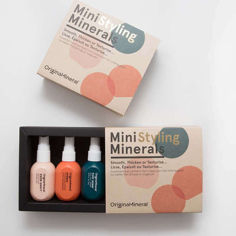 Natural Hair Styling Products