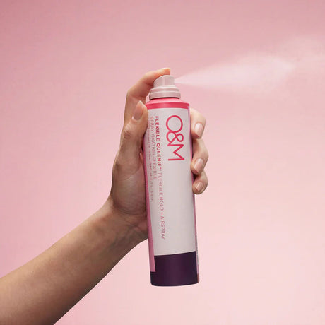 O&M Natural Haircare Stockist Geelong | Buy Online or Instore