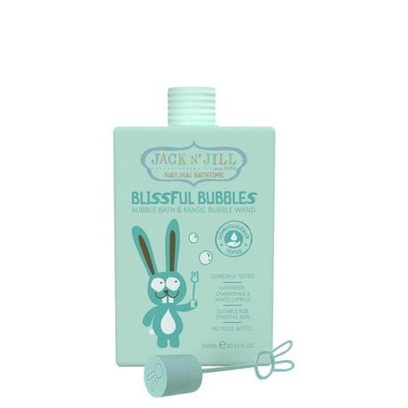 Natural Baby Washes & Bubble Bath Geelong