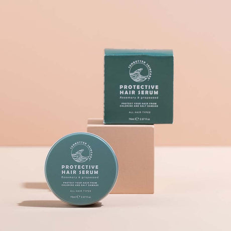 Organic Hair Treatments | Natural Supply Co | Geelong
